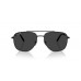 RAY BAN WILLIAN TITANIUM POLARIZADO RB8097 926748